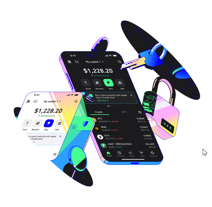 千里山海情TokenPocket钱包官网 同心促振兴